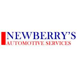 Newberry Automotive Services