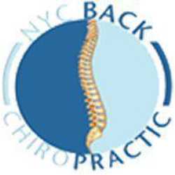 NYC Back Chiropractic - Isaac Lichy DC