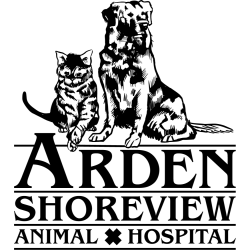 Arden Shoreview Animal Hospital