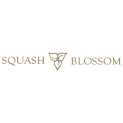 Squash Blossom Vail