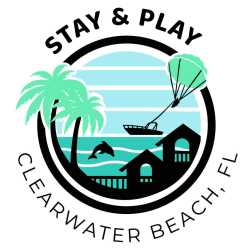 Stay & Play Vacation Rentals and Watersports Clearwater Beach