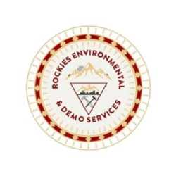Rockies Environmental & Demolition Services Inc.