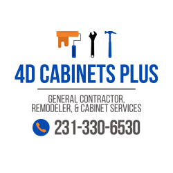 4D Cabinets Plus