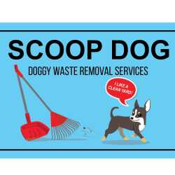 Scoop Dog DOGGY WASTE REMOVAL SERVICES
