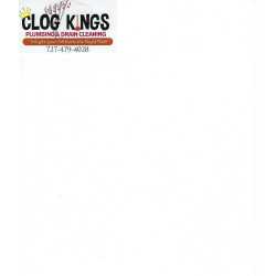 Clog  Kings, LLC