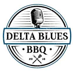 Delta Blues BBQ