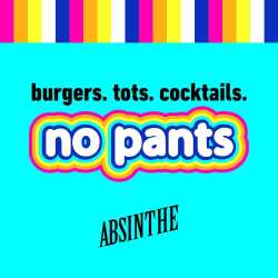 No Pants