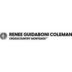 Renee Guidaboni Coleman at CrossCountry Mortgage | NMLS #1119902