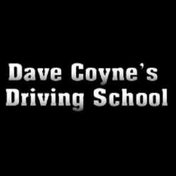 Dave Coyne's Driving School