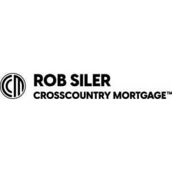 Robert Siler at CrossCountry Mortgage, LLC