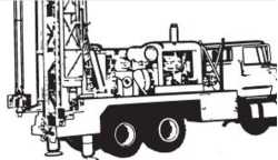 Randy LaLone Well Drilling & Pump Service