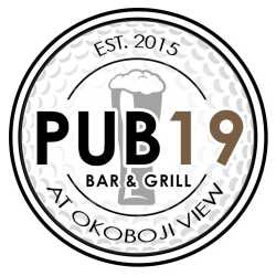 Pub19 Bar & Grill