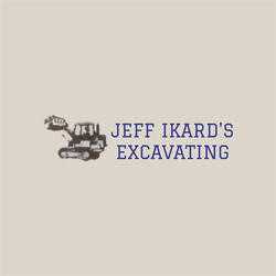 Jeff Ikard's Excavating