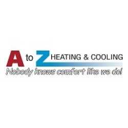 A to Z Heating & Cooling
