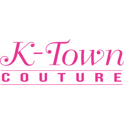 K-Town Couture Prom Dresses