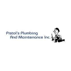 Pistol's Plumbing & Maintenance, Inc.