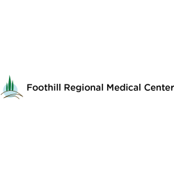 Foothill Regional Medical Center - Pediatric Subacute