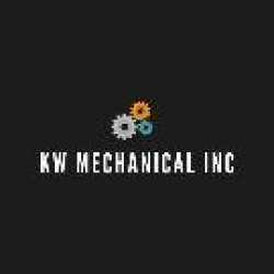 KW Mechanical, Inc.