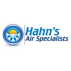 Hahn's Air Specialists