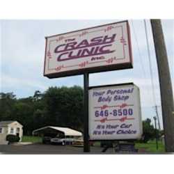 Crash Clinic Inc