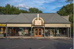 GW: A Goodwill Boutique