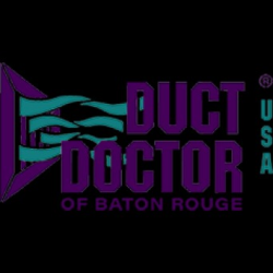Duct Doctor USA of Baton Rouge