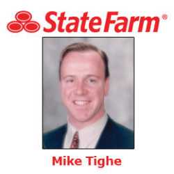Mike Tighe - State Farm Insurance Agent