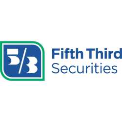Fifth Third Securities - Jeremy Schipp