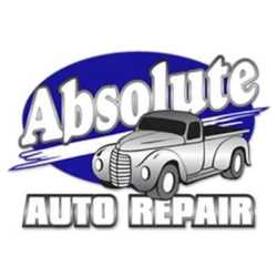 Absolute Auto Repair Inc