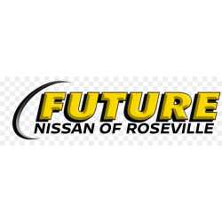 Future Nissan of Roseville Service Center