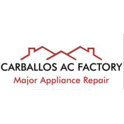 Caballos Factory Heating and Cooling