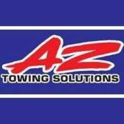 AZ Towing Solutions