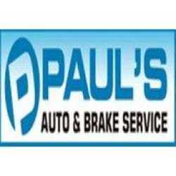 Paul's Auto Repair