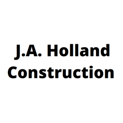 J.A. Holland Construction LLC