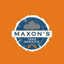 Maxon's Tree Service