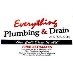 Everything Plumbing and Drain Inc.