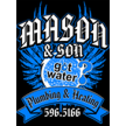 Mason & Son Plumbing & Heating Inc.