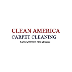 Clean America Carpet Cleaning