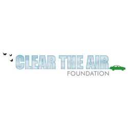 Clear The Air Foundation