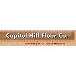 Capitol Hill Floor Co.