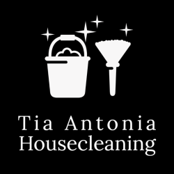 Tia Antonia Housecleaning