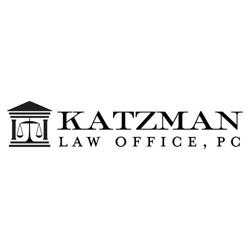 Katzman Law Office, P.C