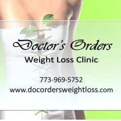 Doctor's Orders Weight Loss Clinic