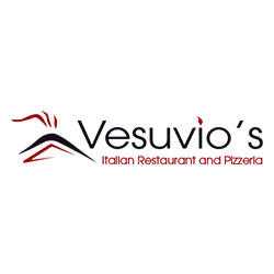 Vesuvio's Italian Restaurant & Pizzeria