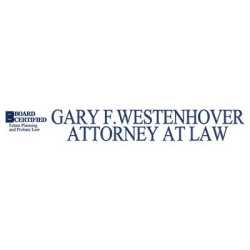 Gary F. Westenhover Attorney At Law