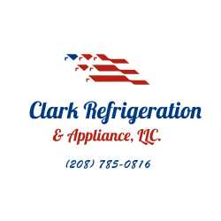 Clark Refrigeration & Appliance LLC