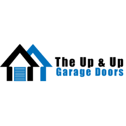 The Up and Up Garage Doors