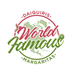 World Famous Daiquiris & Margaritas