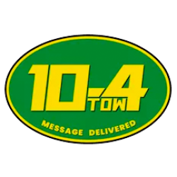 10-4 Tow of Fort Worth