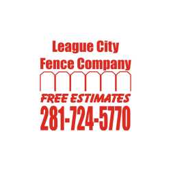 League City Fence Company